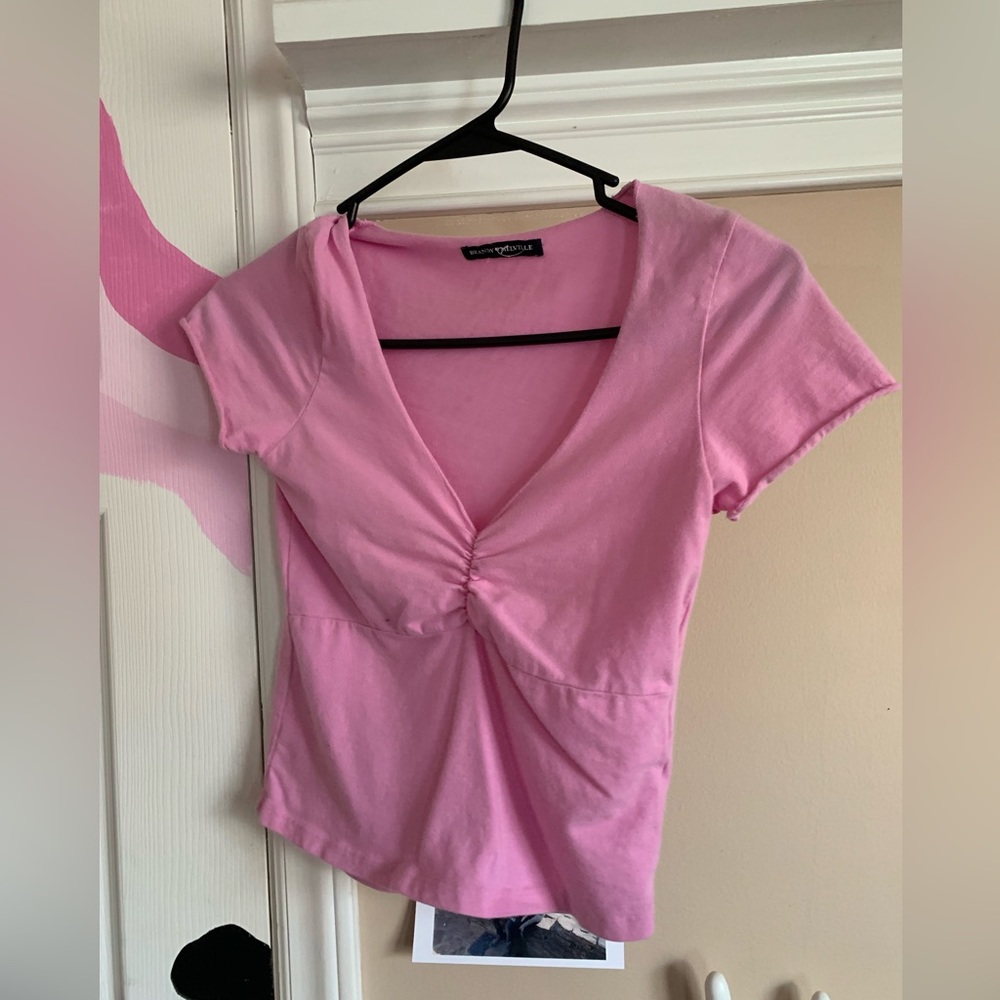 Brandy Melville top
